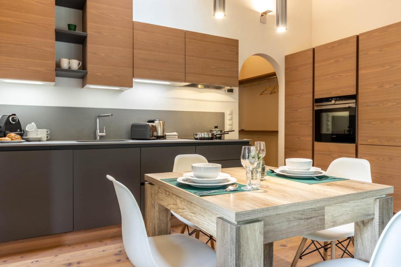 Alpine View Plan De Corones Apartment Sorafurcia Exterior foto