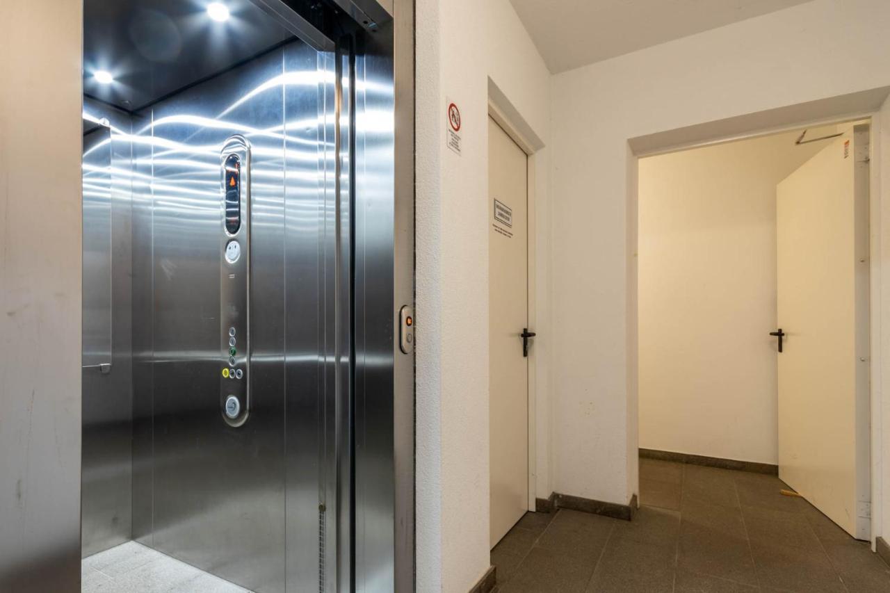 Alpine View Plan De Corones Apartment Sorafurcia Exterior foto